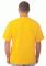 TM 049 Футболка мужская (желтый)