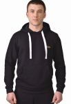Худі Berserk Premium black fleece