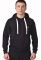 Худі Berserk Premium black fleece