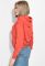 Толстовка жіноча стильна 82PD889 Кораловий (кораловий)