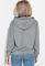 Толстовка жіноча стильна 82PD889 (сірий)