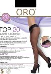 Top 20 den Oro (телесный) Top 20 den Oro (телесный)