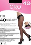 Top 40 den Oro (телесный) Top 40 den Oro (телесный)