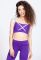 Топ Berserk Reflective Power ultra violet (фиолетовый)