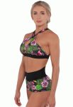 Топ Berserk Tropical Flowers Топ Berserk Tropical Flowers