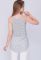 Топ BK-7653-3 (білий)