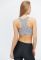 Топ CF-50061v-8 (чорний/білий)