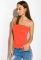 Топ жіночий 108P009 (кораловий)