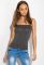 Топ жіночий 108P009 (сірий)