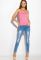 Топ жіночий 108P009 (світло-бузковий)