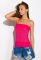 Топ женский 108P015 (малиновый)