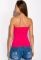 Топ женский 108P015 (малиновый)