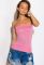 Топ женский 108P015 (розовый/сиреневый)