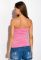 Топ женский 108P015 (розовый/сиреневый)