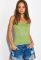 Топ женский 108P015 (зеленый)