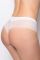 217-750 Женские трусики (белый)