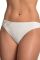 711525 Женские трусики (молочный)