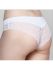 L5102B Трусы бразилианы (белый)