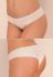 L5104BR0 Труси брифи (кавовий/молочний)