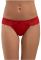L5106B0 Трусы бразилианы (красный)