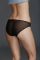 Трусы женские Милавица 260440 (черный)