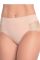 751500 Женские трусики (молочный)