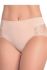 751500 Жіночі трусики (молочний)