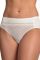 771525 Женские трусики (молочный)