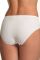 771525 Женские трусики (молочный)