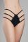 трусики женские STR-507 ORO (черный)