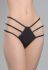 трусики жіночі STR-509 ORO (чорний)