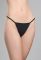 трусики жіночі STR-514 ORO (чорний)
