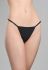 трусики женские STR-514 ORO (черный)
