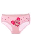 Трусы 107P8205-2 junior (розовый)
