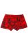 Трусы 120PMAA1565 junior (красный/черный)