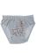 Труси 120PSHR7671-2 junior (блідо-сірий)