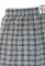 Трусы 122P036 (белый/графитовый)