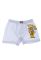 Трусы-шорты 107P4230-1 junior (белый)