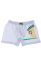 Трусы-шорты 107P4230-4 junior (белый)