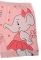 Труси-шорти 107P4234 junior (рожевий)