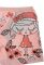 Трусы-шорты 107P8234-2 junior (персиковый)