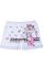 Трусы-шорты 107P8234-5 junior (белый)