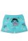 Трусы-шорты 107P8234-6 junior (светло-бирюзовый)
