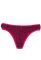 Трусы женские 107P002-1 (синий/малиновый)