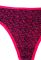 Трусы женские 107P002-1 (синий/малиновый)