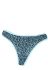 Трусы женские 107P002-1 (синий/мятный)