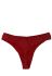 Трусы женские 107P002-2 (бордовый)