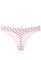 Труси жіночі 107P002-3 (рожевий/сірий)