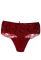 Трусы женские 107P004 (бордовый)