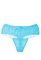 Труси жіночі 107P004 (блакитний)